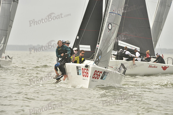 2019 Charleston Race Week C_0872