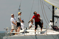 2012 Southern Bay Race Week A 837