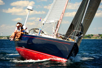 2014 Newport Bermuda A 525