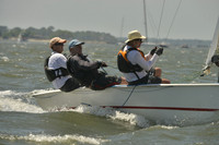 2017 Charleston Race Week D_2058