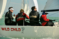 2016 Key West Race Week C_0228