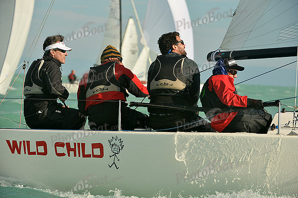 2016 Key West Race Week C_0228