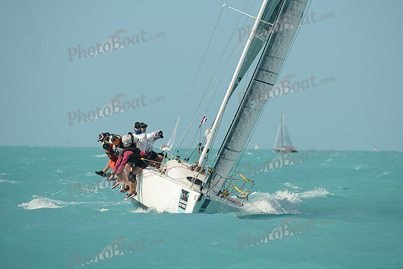 2017 Quantum Key West RW D 389