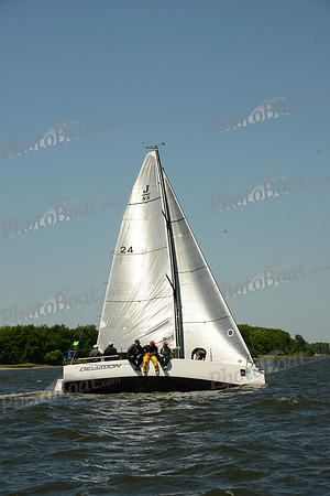 2016 Charleston Race Week E_0460