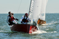2012 Thistle Midwinters A 705