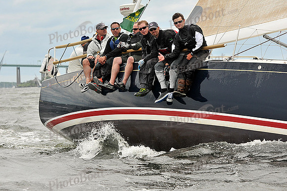2013 NYYC Annual Regatta A 639