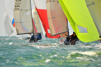 2013 Key West Race Week B 942
