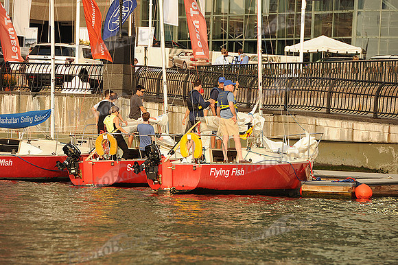 2013 NY-Architects-Regatta 009