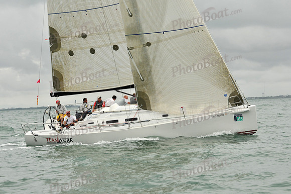 2012 Charleston Race Week C 316
