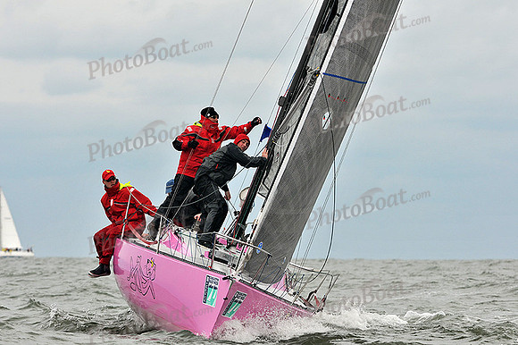 2013 Charleston Race Week B 1648