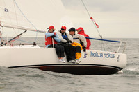 2009 Block Island Race Week Tuesday 647