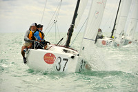 2016 Key West Race Week F_0376