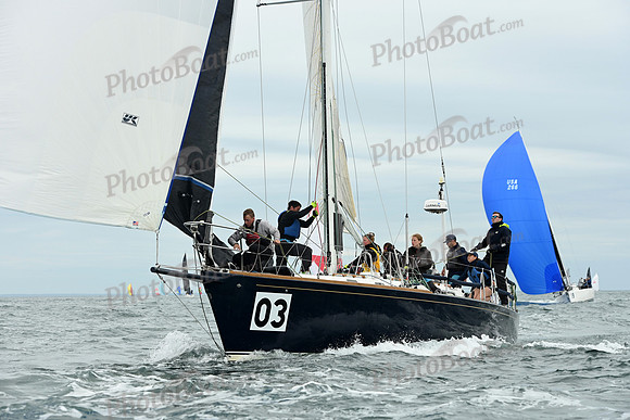 2025 Block Island Race Week I_0716
