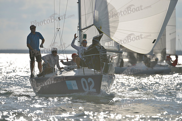 2019 J24 Worlds D_1618