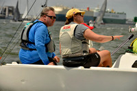 2018 Charleston Race Week A_2498