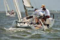 2014 Charleston Race Week D 1304