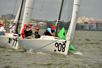 2018 Charleston Race Week A_0919