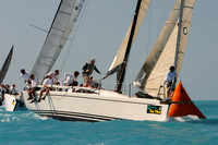 2012 Key West Race Week B 555