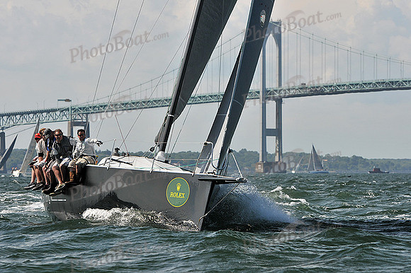 2012 NYYC Annual Regatta A 2462