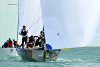 2015 Key West Race Week A 779