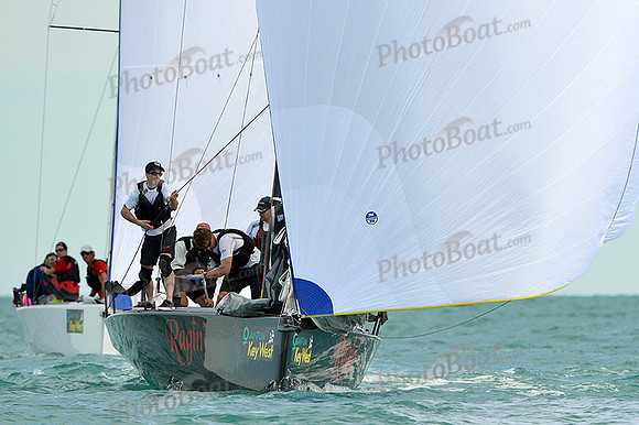 2015 Key West Race Week A 779