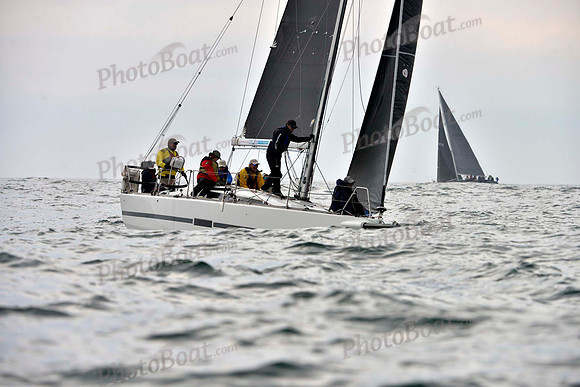 2021 Block Island Race Week C_1399