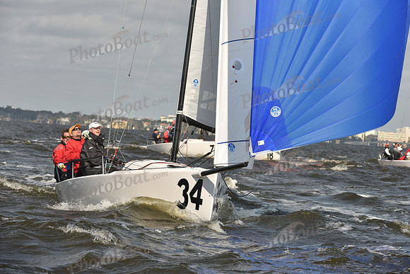 2019 J70 Winter Series A_0135