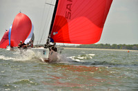 2018 Charleston Race Week A_1892