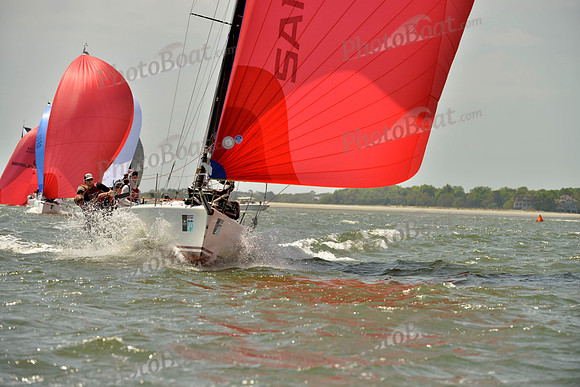 2018 Charleston Race Week A_1892