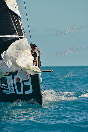 2017 Quantum Key West RW G 103
