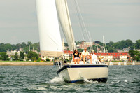 2014 NYYC Race Week A 758