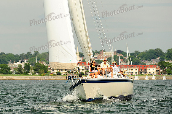 2014 NYYC Race Week A 758