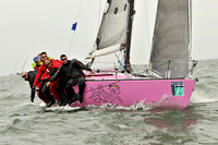 2013 Charleston Race Week A 273