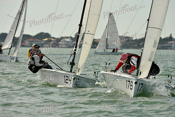 2015 VX1 Winter Series B 1075