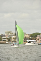 2019 Charleston Race Week E_0229