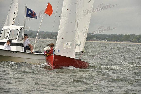 2018 Thistle Nationals E_0887