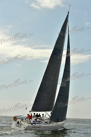 2019 Charleston Race Week B_0891