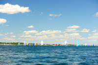 2014 Newport Bermuda A 140