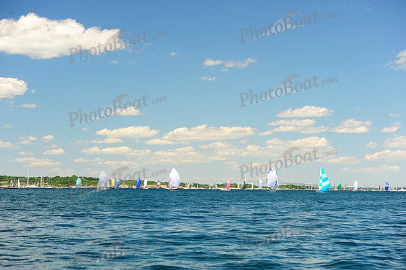 2014 Newport Bermuda A 140