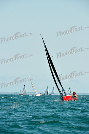 2016 NYYC Race Week A 218
