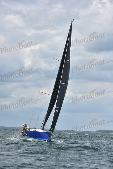 2019 NYYC Annual Regatta A_2030