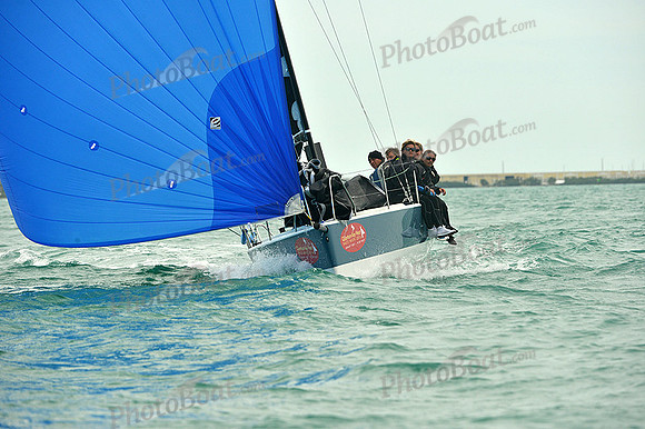 2016 Key West Race Week F_0928
