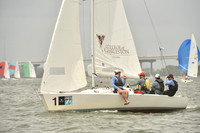 2019 Charleston Race Week C_0702