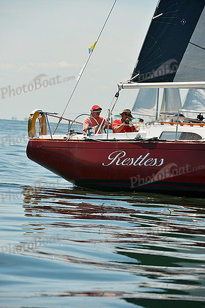 2015 Cape Charles Cup A 442