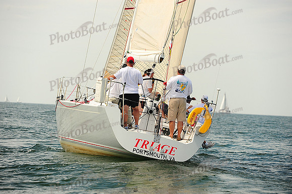 2014 Cape Charles Cup B 752