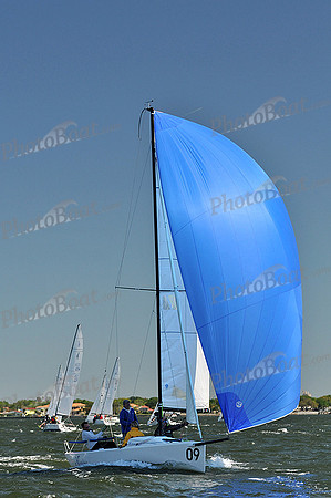 2014 J70 Winter Series G 339