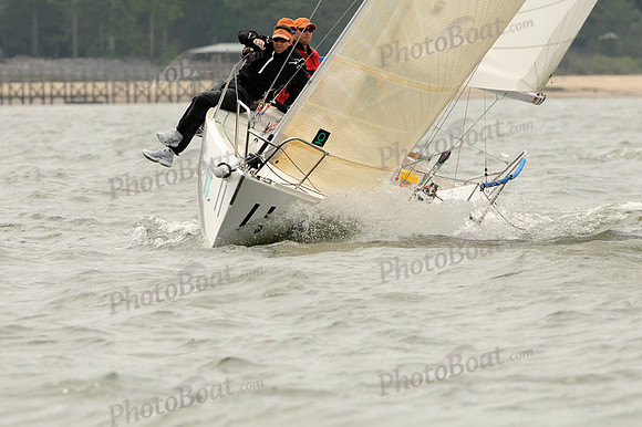 2012 Charleston Race Week A 1292