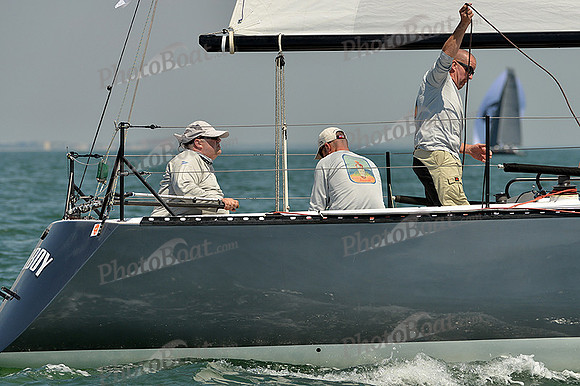 2014 Charleston Race Week D 453