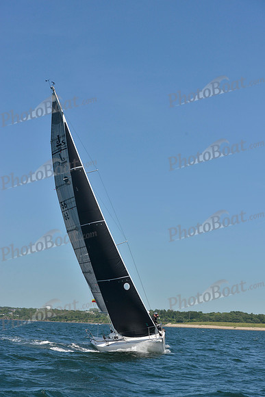 2019 NYYC Annual Regatta B_0668