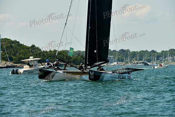 2016 NYYC Race Week A 1531